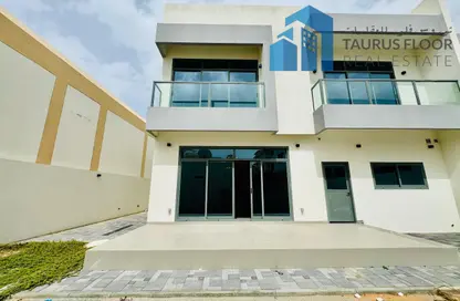 Villa - 5 Bedrooms - 6 Bathrooms for rent in Abu Hail Road - Abu Hail - Deira - Dubai