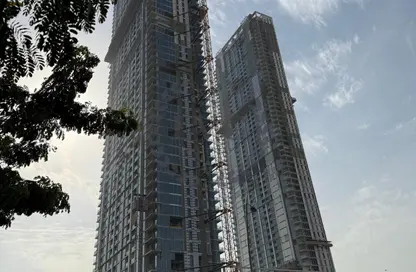 Apartment - 2 Bedrooms - 4 Bathrooms for sale in Sobha Creek Vista Heights - Sobha Hartland - Mohammed Bin Rashid City - Dubai