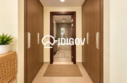 Apartment - 2 - 3 for rent in Azizi Shaista Residences - Al Furjan - Dubai