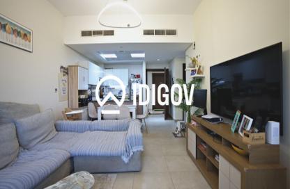Apartment - 2 - 3 for rent in Azizi Shaista Residences - Al Furjan - Dubai Apartment - 2 - 3 for rent in Azizi Shaista Residences - Al Furjan - Dubai