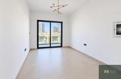 Apartment - 1 - 2 for rent in Binghatti Jasmine - District 15 - Jumeirah Village Circle - Dubai