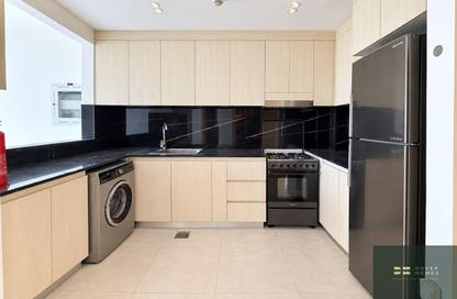 Apartment - 1 - 2 for rent in Binghatti Jasmine - District 15 - Jumeirah Village Circle - Dubai