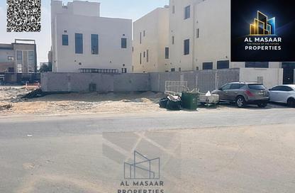 Land - Studio for sale in Al Amira Village - Al Yasmeen - Ajman Land - Studio for sale in Al Amira Village - Al Yasmeen - Ajman