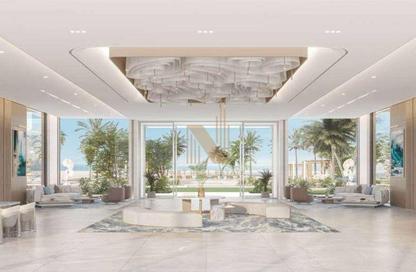 Apartment - 3 Bedrooms - 4 Bathrooms for sale in Ellington Sands 2 Block A - Ellington Sands 2 - Ellington Sands - Dubai Islands - Dubai Apartment - 3 Bedrooms - 4 Bathrooms for sale in Ellington Sands 2 Block A - Ellington Sands 2 - Ellington Sands - Dubai Islands - Dubai