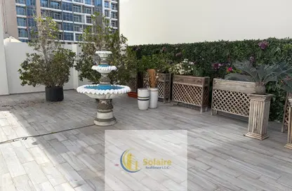 Apartment - Studio - 2 Bathrooms for rent in Solaire 14 - Al Satwa - Dubai