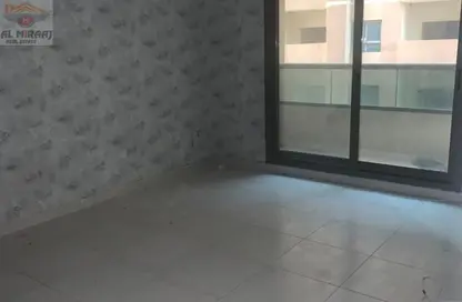Apartment - 1 Bedroom - 2 Bathrooms for rent in Paradise Lakes Tower B6 - Paradise Lakes Towers - Emirates City - Ajman