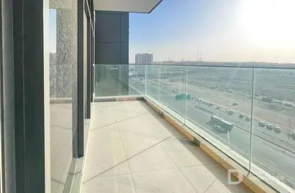 Apartment - 2 Bedrooms - 3 Bathrooms for rent in PG One - Al Furjan - Dubai