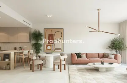 Apartment - Studio - 1 Bathroom for sale in Weybridge Gardens 1 - Weybridge Gardens - Dubai Land Residence Complex - Dubai Land - Dubai