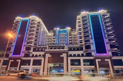 Apartment - 3 Bedrooms - 4 Bathrooms for rent in Al Hudaiba - Al Satwa - Dubai