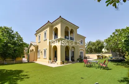 Villa - 3 Bedrooms - 3 Bathrooms for sale in Alvorada 4 - Alvorada - Arabian Ranches - Dubai
