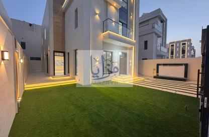 Villa - 6 - 7+ for sale in Kabbali Hills - Al Helio 2 - Al Helio - Ajman Villa - 6 - 7+ for sale in Kabbali Hills - Al Helio 2 - Al Helio - Ajman