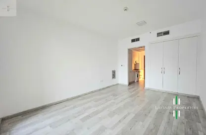 Apartment - 1 Bathroom for rent in Sherena Residence - Majan - Dubai