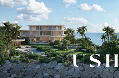 Villa - 7 Bedrooms - 7+ Bathrooms for sale in Jumeirah Asora Bay - Jumeirah - Dubai