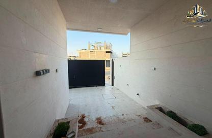 Townhouse - 4 Bedrooms - 6 Bathrooms for sale in Al Helio 1 - Al Helio - Ajman