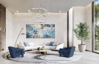 Apartment - 2 Bedrooms - 3 Bathrooms for sale in Windsor House - Dubai South (Dubai World Central) - Dubai