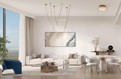 Apartment - 2 Bedrooms - 3 Bathrooms for sale in Windsor House - Dubai South (Dubai World Central) - Dubai