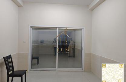 Apartment - 3 Bedrooms - 4 Bathrooms for sale in Ajman Pearl Towers - Ajman Downtown - Ajman