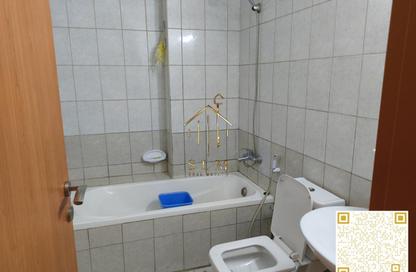 Apartment - 3 Bedrooms - 4 Bathrooms for sale in Ajman Pearl Towers - Ajman Downtown - Ajman