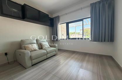 Townhouse - 4 Bedrooms - 3 Bathrooms for rent in Rochester - The Park Villas - Damac Hills - Dubai