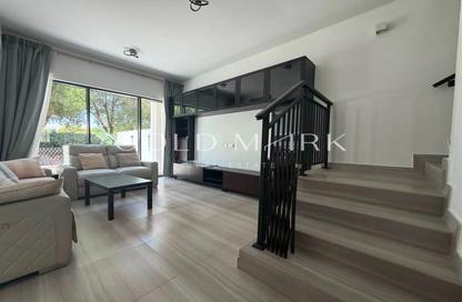 Townhouse - 4 Bedrooms - 3 Bathrooms for rent in Rochester - The Park Villas - Damac Hills - Dubai Townhouse - 4 Bedrooms - 3 Bathrooms for rent in Rochester - The Park Villas - Damac Hills - Dubai