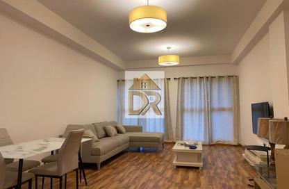 Apartment - 1 - 2 for sale in Al Khail Heights 5 - Al Khail Heights - Al Quoz - Dubai
