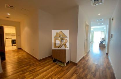 Apartment - 1 - 2 for sale in Al Khail Heights 5 - Al Khail Heights - Al Quoz - Dubai