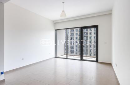 Apartment - 2 - 2 for rent in Park Heights 2 Tower 1 - Park Heights 2 - Park Heights - Dubai Hills Estate - Dubai