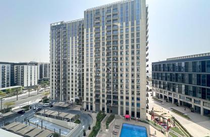 Apartment - 2 Bedrooms - 3 Bathrooms for rent in Park Heights 2 Tower 1 - Park Heights 2 - Park Heights - Dubai Hills Estate - Dubai Apartment - 2 Bedrooms - 3 Bathrooms for rent in Park Heights 2 Tower 1 - Park Heights 2 - Park Heights - Dubai Hills Estate - Dubai