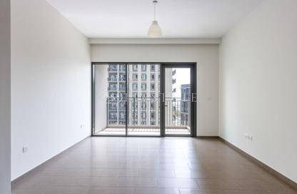 Apartment - 2 Bedrooms - 3 Bathrooms for rent in Park Heights 2 Tower 1 - Park Heights 2 - Park Heights - Dubai Hills Estate - Dubai