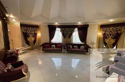 Villa - 6 Bedrooms - 7 Bathrooms for rent in Al Muhaisnah 3 - Al Muhaisnah - Dubai Villa - 6 Bedrooms - 7 Bathrooms for rent in Al Muhaisnah 3 - Al Muhaisnah - Dubai