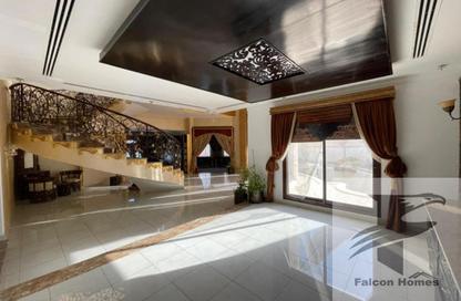 Villa - 6 Bedrooms - 7 Bathrooms for rent in Al Muhaisnah 3 - Al Muhaisnah - Dubai Villa - 6 Bedrooms - 7 Bathrooms for rent in Al Muhaisnah 3 - Al Muhaisnah - Dubai