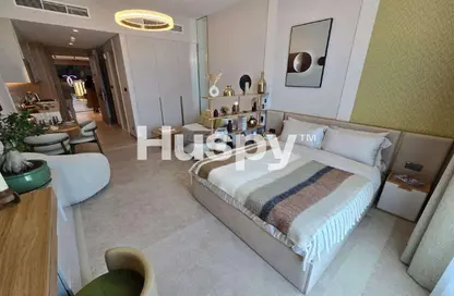 Apartment - Studio - 1 Bathroom for sale in Vitality Residence - District 10 - Jumeirah Village Circle - Dubai