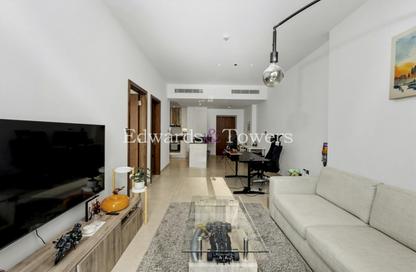 Apartment - 1 - 2 for sale in Marina Gate 1 - Marina Gate - Dubai Marina - Dubai