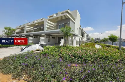 تاون هاوس - 4 غرف نوم - 5 حمامات للبيع في كاميليا - داماك هيلز 2 - دبي