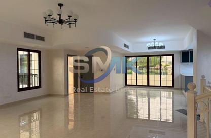 Villa - 5 Bedrooms - 4 Bathrooms for rent in Hacienda - The Villa - Dubai