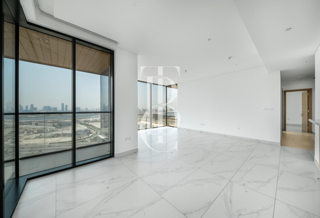 Highest Floor | 180° Burj, Creek and Canal Views photo 4