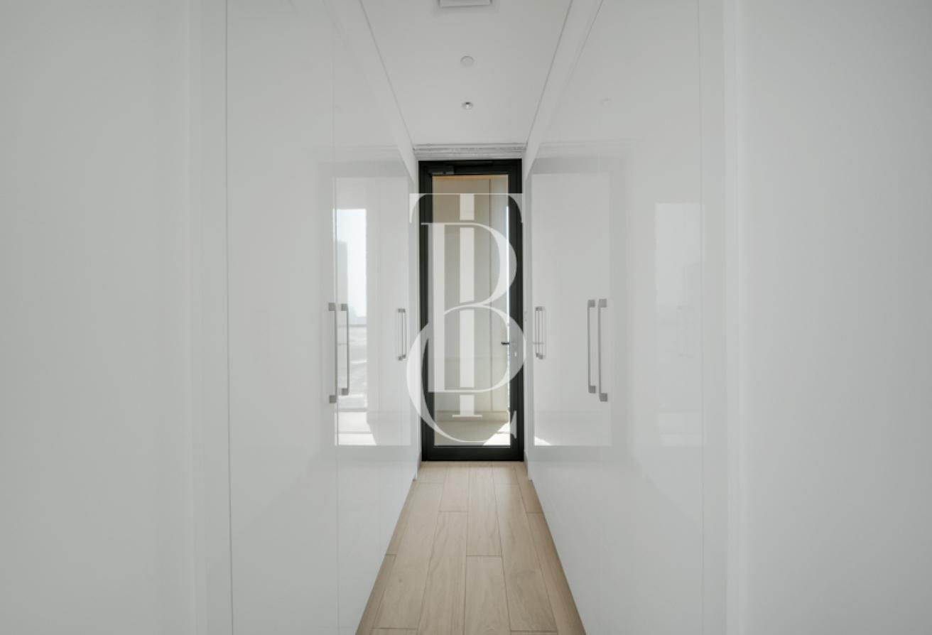 Highest Floor | 180° Burj, Creek and Canal Views photo 16
