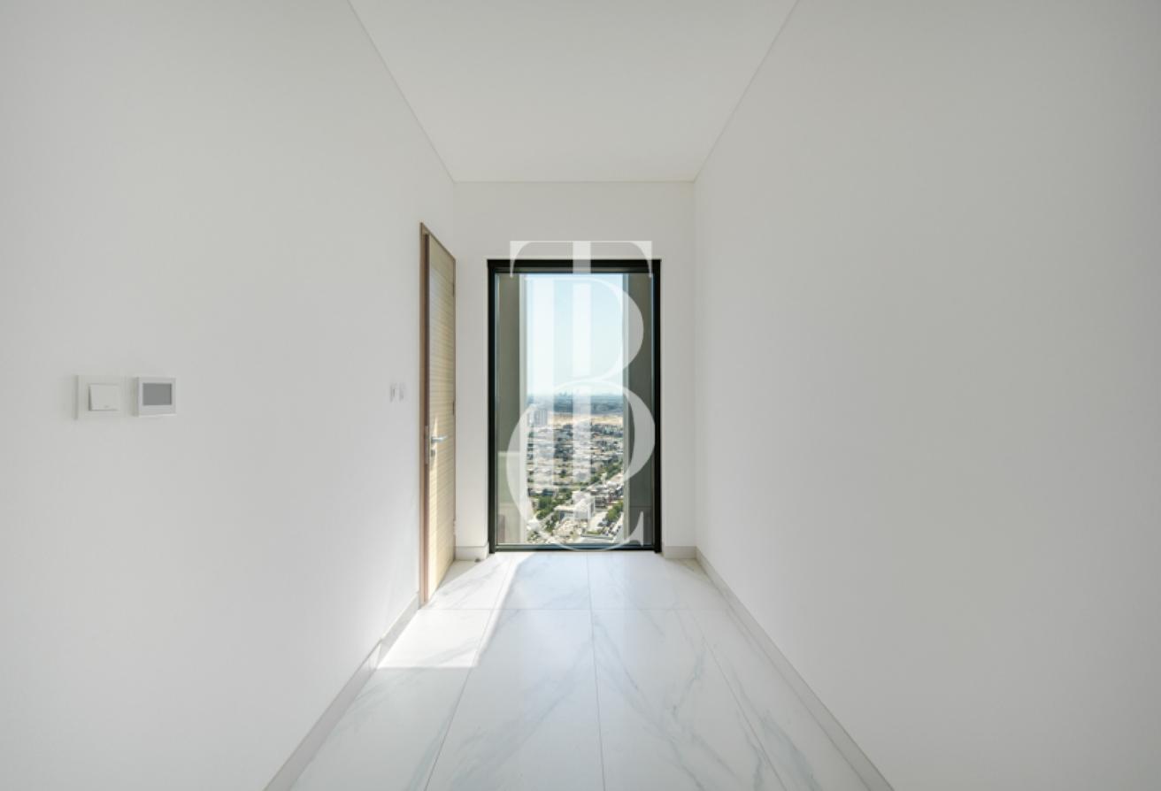 Highest Floor | 180° Burj, Creek and Canal Views photo 18