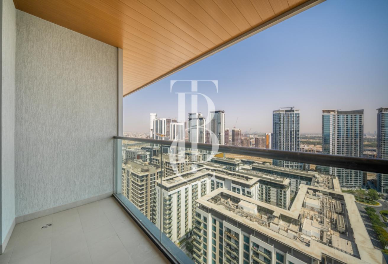 Highest Floor | 180° Burj, Creek and Canal Views photo 21