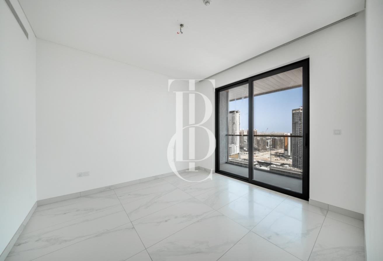 Highest Floor | 180° Burj, Creek and Canal Views photo 12