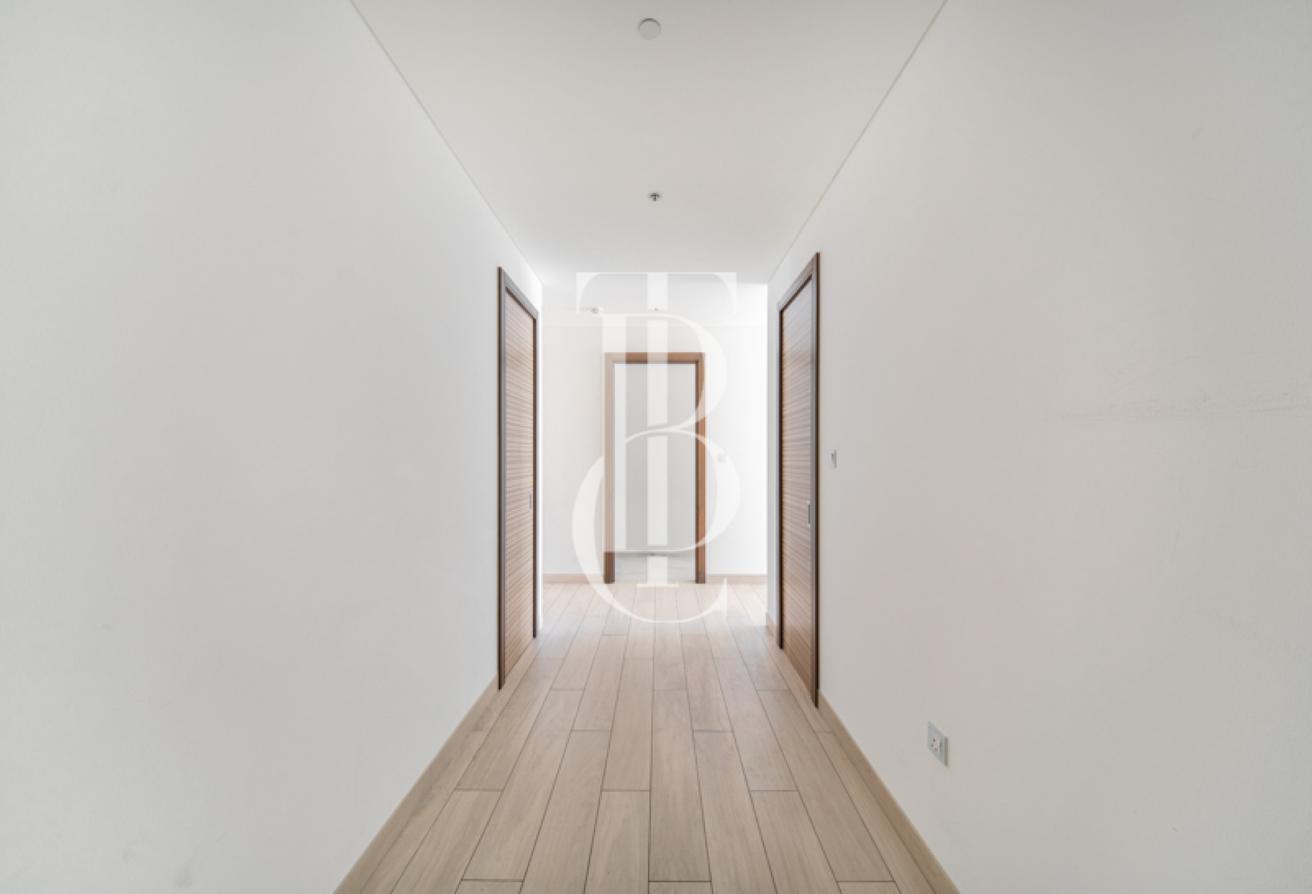 Highest Floor | 180° Burj, Creek and Canal Views photo 17