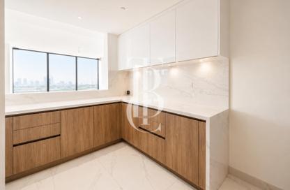 Apartment - 4 Bedrooms - 5 Bathrooms for rent in One Park Avenue - Sobha Hartland - Mohammed Bin Rashid City - Dubai Apartment - 4 Bedrooms - 5 Bathrooms for rent in One Park Avenue - Sobha Hartland - Mohammed Bin Rashid City - Dubai