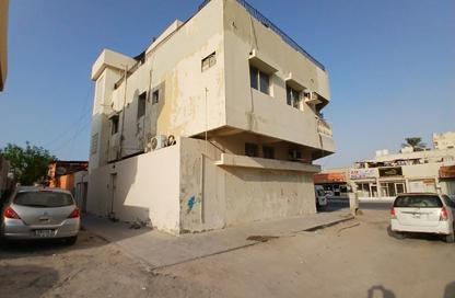 Whole Building - 7 - 7 for sale in Liwara 1 - Ajman