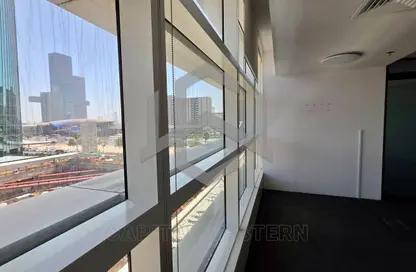 Office Space - Studio for rent in Nassima Tower - Sheikh Zayed Road - Dubai