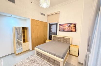 Apartment - 2 Bedrooms - 2 Bathrooms for rent in Souks Residential - Al Mamsha - Muwaileh - Sharjah