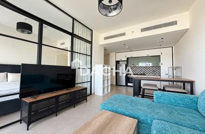 Apartment - 2 - 1 for rent in Collective 2.0 Tower A - Collective 2.0 - Dubai Hills Estate - Dubai Apartment - 2 - 1 for rent in Collective 2.0 Tower A - Collective 2.0 - Dubai Hills Estate - Dubai