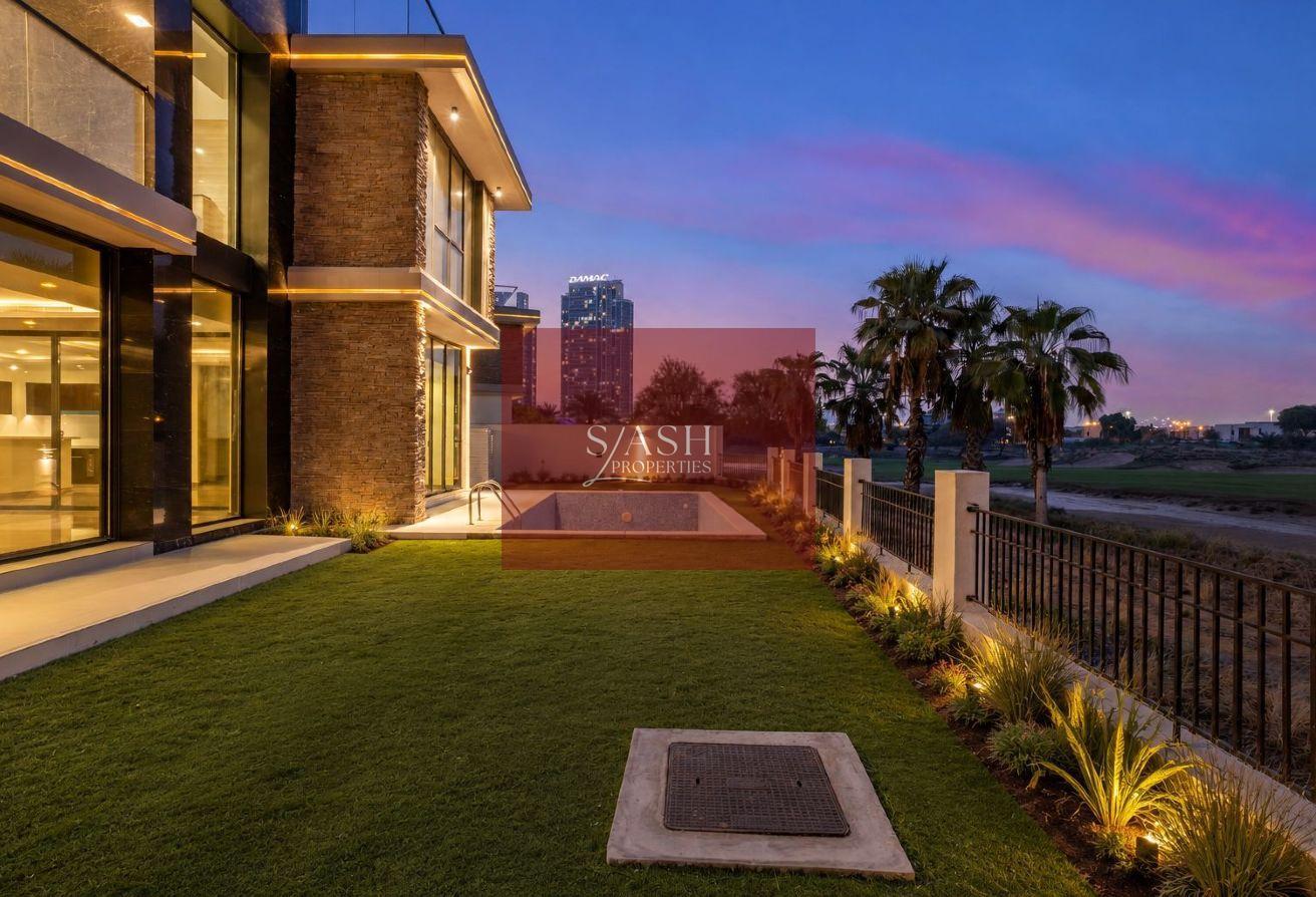GREAT DEAL | 7 BED VILLA | GOLF VIEW photo 16