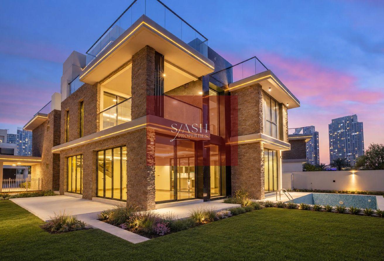 GREAT DEAL | 7 BED VILLA | GOLF VIEW photo 17