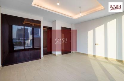 Villa - 7 - 7 for rent in Bel Air - Trump Estates - Damac Hills - Dubai