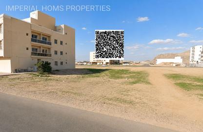 Land - Studio for sale in Al Jurf Industrial 3 - Al Jurf Industrial - Ajman
